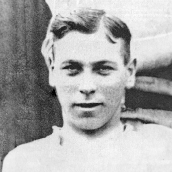 player photo