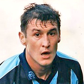 player photo