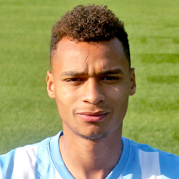 player photo