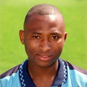 player photo