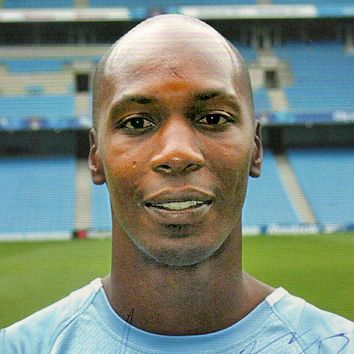 Christian Negouai