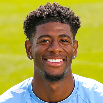 player photo