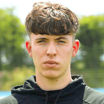 player photo