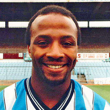 player photo