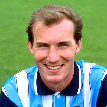 player photo