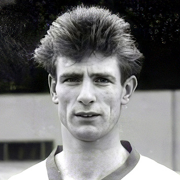 player photo