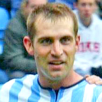 player photo