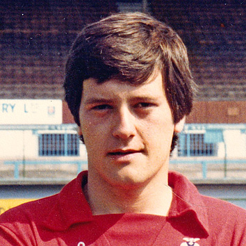 player photo