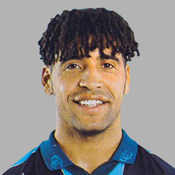 player photo