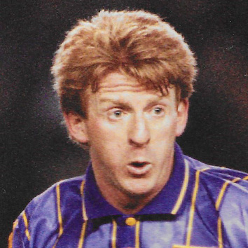 player photo