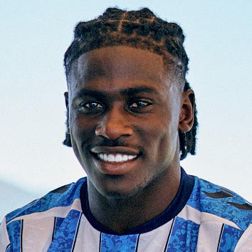 player photo