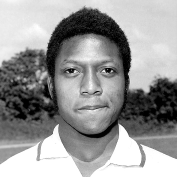 Val Thomas