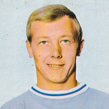 player photo
