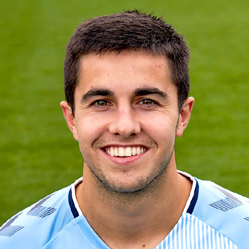 player photo