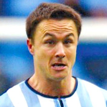 player photo