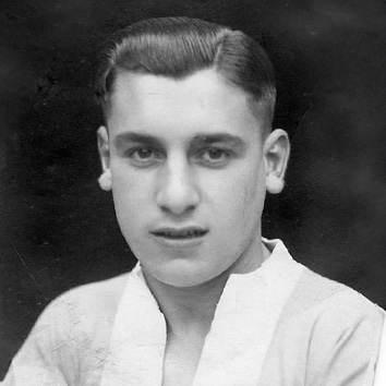 Clarrie Young