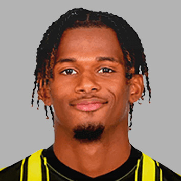 Yann Gboho