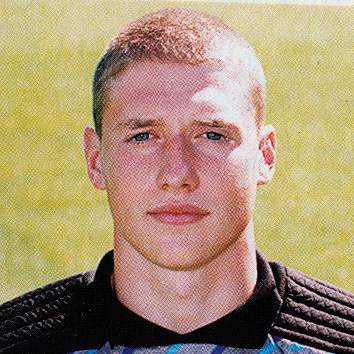 Colin Hunwick